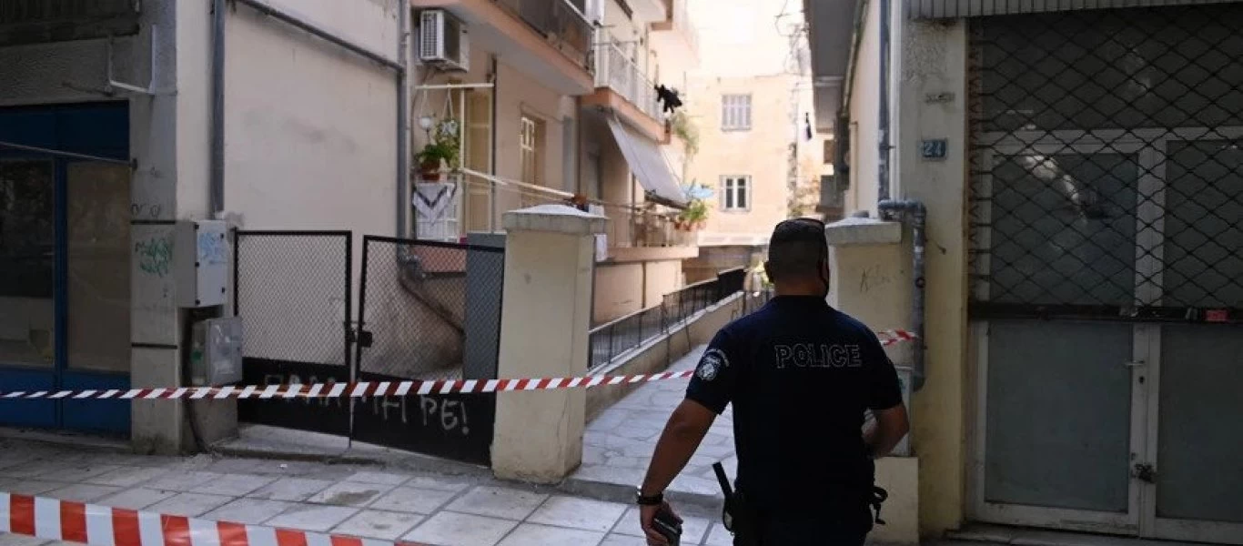 Θεσσαλονίκη: Ανθρωποκυνηγητό για τη σύλληψη του Γεωργιανού «πρόσφυγα» που έσφαξε την 55χρονη